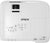 Epson LCD 4200Lumen WUXGA Projector, Bluetooth, 16:10 Aspect Ratio, 1980x1080 Resolution, 3D Built-In, Portable, Ceiling Mount image 3