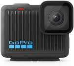 GoPro HERO - Compact Waterproof Action Camera with 4K Ultra HD Video, 12MP Photo, Touch Screen