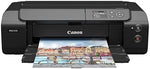 Canon imagePROGRAF PRO-310 A3 Plus Colour Photo Wireless Printer - 10-Pigment Based Ink Technology - Borderless Printing - WiFi & Ethernet Connectivity - Professional Photo Print