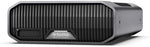 SanDisk Professional 24TB G-DRIVE Project, with PRO-BLADE SSD Mag Slot, Thunderbolt 3, USB (10Gbps), 7200RPM Enterprise Class Hard Drive, Up to 260MB/s read