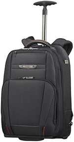 Samsonite Pro -DLX 5 - Wheeled Backpack for 17.3 \