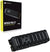 Corsair MP600 PRO XT 8TB Gen4 PCIe x4 NVMe M.2 SSD - Up to 7,000 MB/s Sequential Read and 6,100 MB/s Write Speeds, High-Density TLC NAND, Aluminum Heatspreader, M.2 2280 Form-Factor - Black image 6