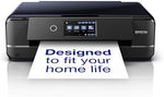 طابعة Epson Expression Photo XP-970 A3 اللاسلكية متعددة الوظائف النافثة للحبر
