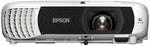 Epson EB-FH08 Projector Full HD 1080p, 3600 Lumens, 332 Inch Display, Up to 18 years Lamp Life, Home Cinema Projector White