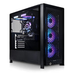 Newtech Orion III Gaming PC Intel Core i9 - 14900K RTX 5080 2TB M.2 SSD 64GB DDR5 RAM