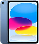 Tablet Apple IPAD 10.9 2022 64GB WiFi Azul