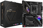 Asrock Z790 TAICHI, Intel Z790, 1700, EATX, 4 DDR5, HDMI, 2 Thunderbolt, Wi-Fi 6E, 2.5G & GB LAN, PCIe5, RGB, 5x M.2