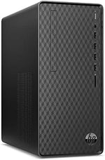 HP Pavilion Desktop M01-F3102ng [AMD Ryzen 5-5600G, 16GB RAM, 512GB SSD, AMD Radeon Grafik, FreeDOS]