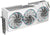 Gigabyte AORUS GeForce RTX 4080 SUPER XTREME ICE 16G Graphics Card - 16GB GDDR6X, 256bit, PCI-E 4.0, 2700MHz Core Clock, 3 x DisplayPort 1.4a, 1 x HDMI 2.1a, NVIDIA DLSS 3, GV-N408SAORUSX ICE-16GD image 2
