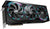 Gigabyte AORUS GeForce RTX 5080 MASTER 16G Graphics Card - 16GB GDDR7, 256bit, PCI-E 5.0, 2805MHz Core Clock, 3 x DisplayPort, 1 x HDMI, GV-N5080AORUS M-16GD image 3