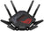 ASUS ROG Rapture GT-BE98 Quad-band WiFi 7 AiMesh Extendable Gaming Router, 25Gbps, 320MHz, 4K-QAM, Dual 10G Ports, Quad 2.5G Ports, Subscription-free Network Security, VPNs, 4G LTE/5G Mobile Tethering image 1