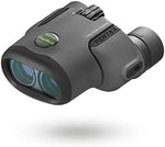 Pentax Papilio II 6.5x21 Binoculars (Gray)