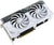 ASUS Dual GeForce RTX 4070 White OC Edition 12GB GDDR6X (PCIe 4.0, 12GB GDDR6X, DLSS 3, HDMI 2.1, DisplayPort 1.4a, 2.55-slot design, Axial-tech fan design, 0dB technology, and more) image 5