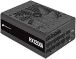 Corsair HXi Series 1200W 80+ Platinum PCIE 5.0 Fully Modular Power Supply