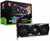 MSI GeForce RTX 4080 SUPER 16G GAMING X TRIO - 16GB GDDR6X, 2610 MHz, PCI Express Gen 4, 256-bit, 3x DP v 1.4a, HDMI 2.1a (Supports 4K & 8K HDR) image 1