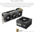 ASUS GeForce RTX 4080 Super TUF Gaming OC (16GB GDDR6X/PCI Express 4.0/2640MHz/23000MHz) image 6