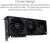 ASUS ProArt -RTX4080S-O16G NVIDIA GeForce RTX 4080 SUPER 16 Go GDDR6X image 4