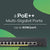 Zyxel 8-Port Multi-Gig + 2 10G Copper + 2 10G Fiber NebulaFlex Smart Managed PoE++ Switch with 375W. [XS1930-12HP] image 4