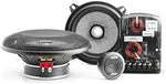 Focal Car Audio 130AS Access series 13cm 5" component speaker system