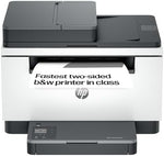HP LaserJet MFP M235sdw | Compact | Black and White | Print, Scan, Copy | Easy Setup and Reliable Wi-Fi | Up to 28/27 Simplex ppm | Best Home Office Laser Printer, Best Laser Printer for Office
