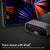 SanDisk Professional 22TB G-DRIVE Project, Enterprise Class Hard Drive, with PRO-BLADE SSD Mag Slot, Thunderbolt 3, USB (10Gbps), up to 260 MB/s, 7200RPM, 5 Year Guarantee image 6