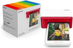 Polaroid Hi-Print 4×6 (10x15cm) Bluetooth Photo Printer