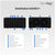 Synology DS1821+8bay NAS V1500B Quad-Core 2.2 GHz,Black image 6