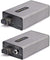 StarTech.com 2-Port USB 3.0 Extender over OM3 Multimode Fiber, LC/LC, 2x 5Gbps USB-A Hub, 350m (1150ft) Range, Durable U image 2