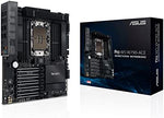 Asus PRO WS W790-ACE, Workstation, Intel W790, LGA4677, CEB, 8 DDR5, 10G & 2.5G LAN, IPMI Remote Management, SlimSAS, PCIe5, 2x M.2