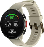 Polar Pacer - Running Smart Watch for men and women - GPS Multi Sport Watch, Gym Exercise Watch, Wrist Heart Rate Monitor, Sports Training Program & Health Recovery Tools, Sleep & Activity Tracker