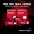 WD Red Pro 24TB NAS 3.5" Internal Hard Drive - 7200 RPM Class, SATA 6 Gb/s, CMR Recording Technology, 512MB Cache image 7