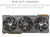 ASUS GeForce RTX 4080 Super TUF Gaming OC (16GB GDDR6X/PCI Express 4.0/2640MHz/23000MHz) image 3