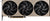 MSI GeForce RTX 5080 16G INSPIRE 3X OC Graphics Card - RTX 5080 GPU, 16GB GDDR7 (30Gbps/256-bit), PCIe 5.0 - Triple Fan Thermal Design (3 x STORMFORCE Fan) - HDMI 2.1b, DisplayPort 2.1b image 2
