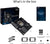 Asus PRO WS W790-ACE, Workstation, Intel W790, LGA4677, CEB, 8 DDR5, 10G & 2.5G LAN, IPMI Remote Management, SlimSAS, PCIe5, 2x M.2 image 6