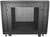 StarTech.com 4-Post 12U Server Rack Cabinet, 19" Data Rack Cabinet Kit for IT / Network Equipment, with Adjustable Mounting Rails, Ships Fully Assembled image 2
