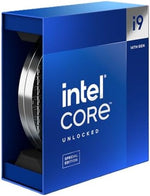 CPU/Core i9-14900KS 6.2 GHz - Box