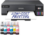 Epson EcoTank ET-18100