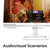 BenQ GW2790E 27 Inch Monitor, Gaming 100Hz, Full-HD, IPS, Eye-Care, HDMI, DP
