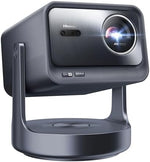 جهاز العرض الذكي الصغير Hisense C2TUK Ultra 4k Trichroma