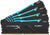 HyperX Fury HX424C15FB3AK4/64 Memory DIMM DDR4 64 GB (Kit 4 x 16 GB) 2400 MHz CL15 RGB image 1