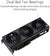 ASUS ProArt -RTX4080S-O16G NVIDIA GeForce RTX 4080 SUPER 16 Go GDDR6X image 5