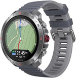 Polar Grit X2 Pro – Premium Outdoor GPS Watch with Rugged Design, Advanced Navigation, Sports Tracking & Heart Rate Technology for Peak Performance
