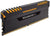 Corsair Vengeance RGB 64 GB (4 x 16 GB) DDR4 3733 MHz C17 XMP 2.0 Enthusiast RGB LED Illuminated Memory Kit - Black image 1
