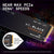 WD_BLACK 8TB SN850X NVMe Internal Gaming SSD Solid State Drive - Gen4 PCIe, M.2 2280, Up to 7,200 MB/s - WDS800T2X0E image 6