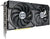 ASUS GeForce RTX 4070 12G DUAL EVO OC Gaming Graphics Card - 2550MHz Boost Clock, GDDR6X, PCIe Gen 4, DLSS 3, HDMI 2.1a, 3 x DisplayPort 1.4a (Supports 4K & 8K HDR) image 4