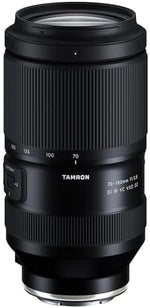 Tamron - 70-180mm F/2.8 Di III VC VXD G2 Sony FE - Small and Light Tele-Zoom Lens - A065S