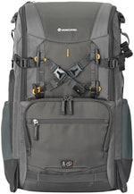 VANGUARD ALTA SKY 62 BACKPACK FOR UP TO 600MM LENS AND ADDITIONAL LENSES - 24 LITRES