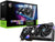 MSI GeForce RTX 5090 32G GAMING TRIO OC Graphics Card - RTX 5090 GPU, 32GB GDDR7 (28Gbps/512-bit), PCIe 5.0 - TRI FROZR 4 (3 x STORMFORCE Fan), Gaming & Silent mode - HDMI 2.1b, DisplayPort 2.1b image 1