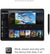 Microsoft Surface Pro 9 - 13 Inch 2-in-1 Tablet PC - Graphite - Intel Core i7, 16GB RAM, 256GB SSD - Windows 11 Home - Device only, UK plug, 2022 model image 6