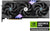 MSI GeForce RTX 5070 Ti 16G GAMING TRIO OC Graphics Card - RTX 5070 Ti GPU, 16GB GDDR7 (28Gbps/256-bit), PCIe 5.0 - TRI FROZR 4 (3 x STORMFORCE FAN) - Dual BIOS, RGB - HDMI 2.1b, DisplayPort 2.1b image 2